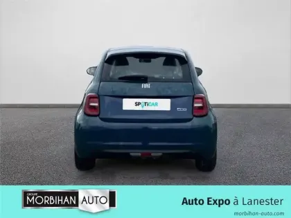 Photo 28 Fiat 500 E 118 CH