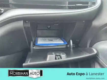 Photo 20 Fiat 500 E 118 CH