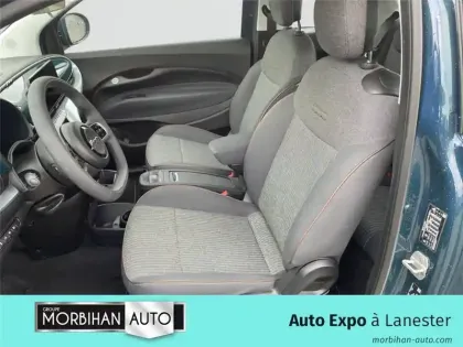 Photo 8 Fiat 500 E 118 CH