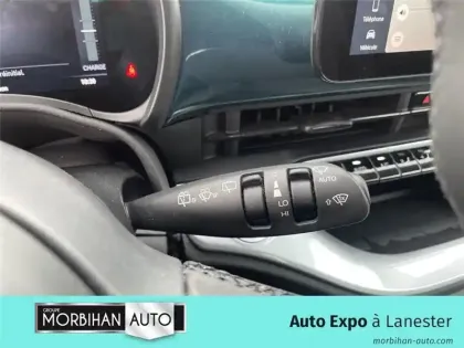Photo 111 Fiat 500 E 118 CH