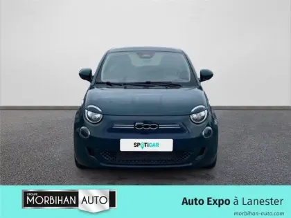 Photo 49 Fiat 500 E 118 CH