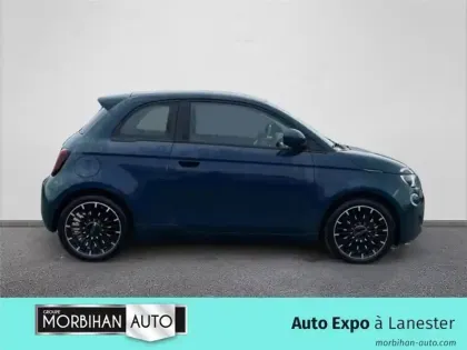 Photo 75 Fiat 500 E 118 CH