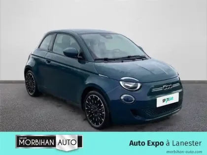 Photo 50 Fiat 500 E 118 CH