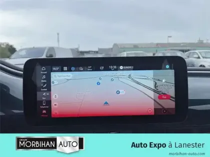 Photo 13 Fiat 500 E 118 CH