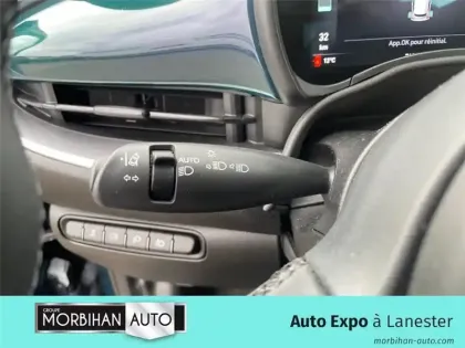 Photo 16 Fiat 500 E 118 CH