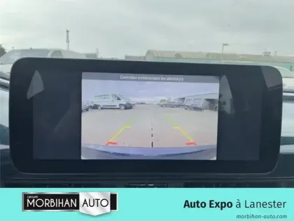 Photo 21 Fiat 500 E 118 CH