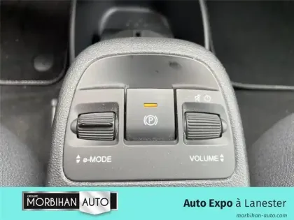 Photo 18 Fiat 500 E 118 CH