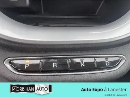 Photo 14 Fiat 500 E 118 CH