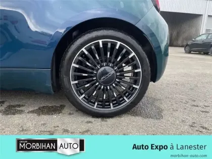 Photo 106 Fiat 500 E 118 CH