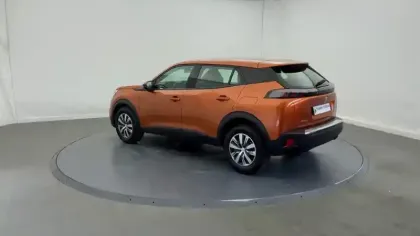 Photo 26 Peugeot 2008  PureTech 100 S&S BVM6 Active