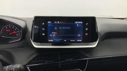 Photo 20 Peugeot 2008  PureTech 100 S&S BVM6 Active