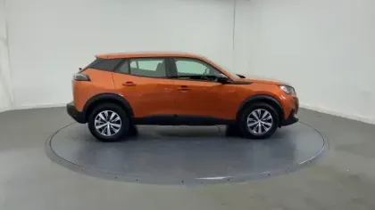 Photo 5 Peugeot 2008  PureTech 100 S&S BVM6 Active