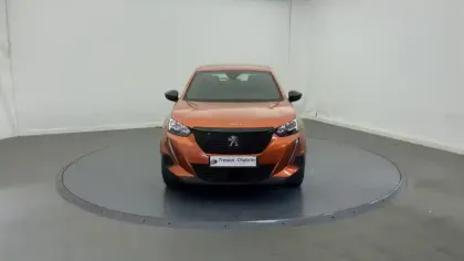 Photo 2 Peugeot 2008  PureTech 100 S&S BVM6 Active