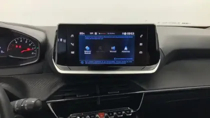 Photo 10 Peugeot 2008  PureTech 100 S&S BVM6 Active