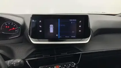 Photo 23 Peugeot 2008  PureTech 100 S&S BVM6 Active