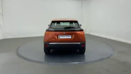 Photo 3 Peugeot 2008  PureTech 100 S&S BVM6 Active