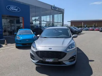 Photo Ford Kuga