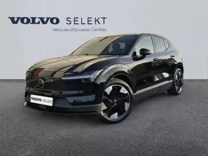 Photo Volvo Ex30