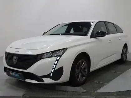 Photo Peugeot 308