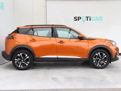 Photo 3 Peugeot 2008  1.2 PureTech 130ch S&S Allure