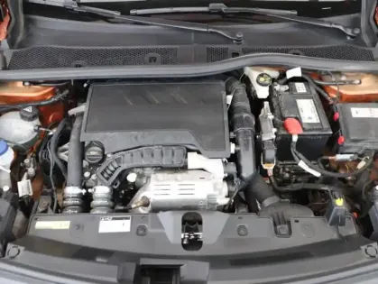 Photo 11 Peugeot 2008  1.2 PureTech 130ch S&S Allure