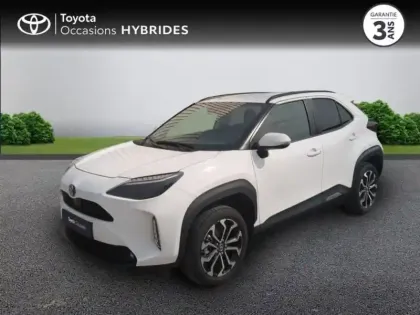 Photo Toyota Yaris