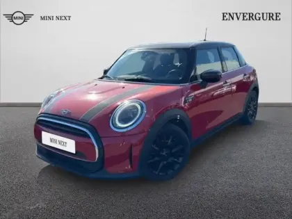 Photo Mini Mini