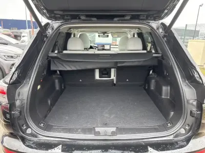 Photo 27 Mitsubishi Outlander  2.4 PHEV 306ch Instyle 4WD