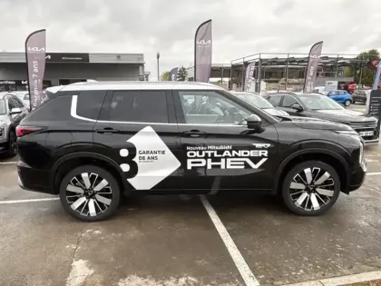 Photo 19 Mitsubishi Outlander  2.4 PHEV 306ch Instyle 4WD