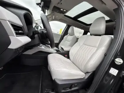 Photo 25 Mitsubishi Outlander  2.4 PHEV 306ch Instyle 4WD
