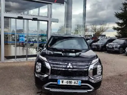 Photo 1 Mitsubishi Outlander  2.4 PHEV 306ch Instyle 4WD