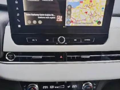 Photo 14 Mitsubishi Outlander  2.4 PHEV 306ch Instyle 4WD