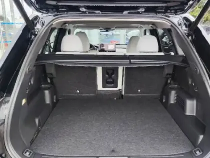 Photo 12 Mitsubishi Outlander  2.4 PHEV 306ch Instyle 4WD