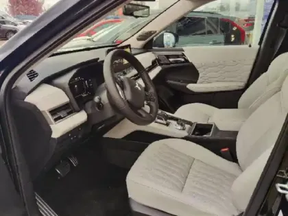 Photo 9 Mitsubishi Outlander  2.4 PHEV 306ch Instyle 4WD