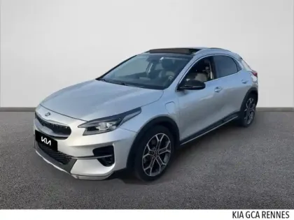 Photo Kia Xceed