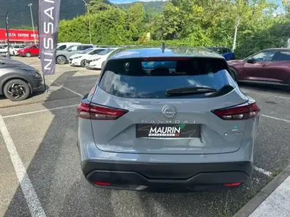 Photo 5 Nissan Qashqai  e-POWER 190ch Business Edition 2022