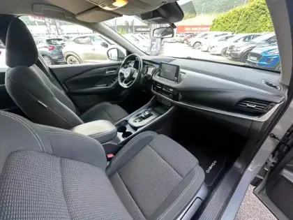 Photo 9 Nissan Qashqai  e-POWER 190ch Business Edition 2022