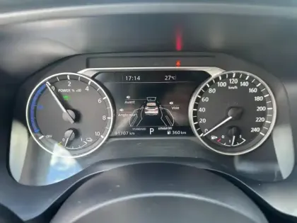 Photo 12 Nissan Qashqai  e-POWER 190ch Business Edition 2022