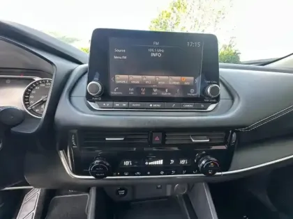 Photo 13 Nissan Qashqai  e-POWER 190ch Business Edition 2022