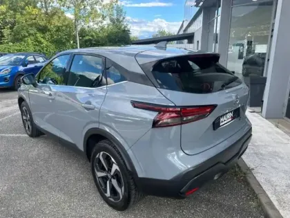 Photo 6 Nissan Qashqai  e-POWER 190ch Business Edition 2022