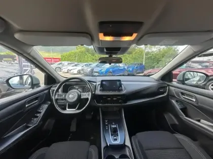 Photo 8 Nissan Qashqai  e-POWER 190ch Business Edition 2022