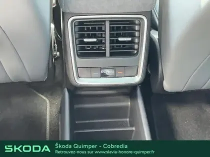 Photo 9 Skoda Enyaq  286ch 85 Plus