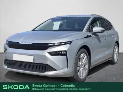 Photo Skoda Enyaq