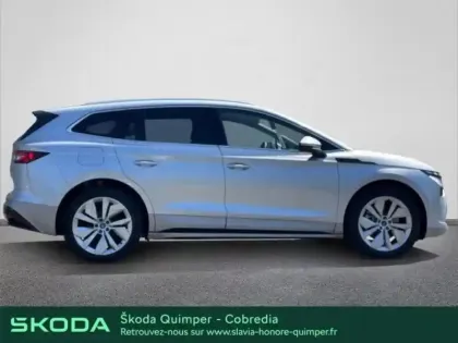 Photo 3 Skoda Enyaq  286ch 85 Plus