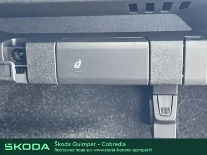 Photo 6 Skoda Enyaq  286ch 85 Plus