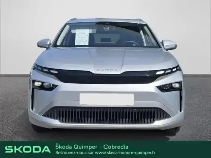 Photo 1 Skoda Enyaq  286ch 85 Plus