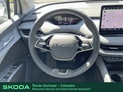 Photo 12 Skoda Enyaq  286ch 85 Plus