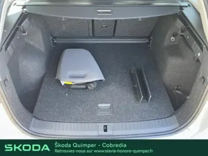 Photo 5 Skoda Enyaq  286ch 85 Plus