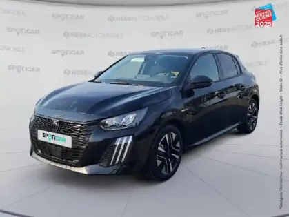 Photo Peugeot 208