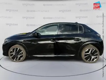 Photo 8 Peugeot 208  1.2 Hybrid 110ch GT e-DCS6